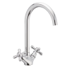 Смеситель для кухни Haiba DOMINOX 275 (HB0091)