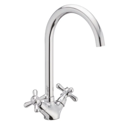 Смеситель для кухни Haiba DOMINOX 275 (HB0091)