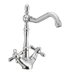 Смеситель для кухни Haiba DOMINOX 777 (HB0095)