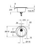 Композитна мийка для кухні Grohe K200 (31656AP0)