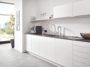 Система фільтрів для питної води зі змішувачем Grohe Blue Pro Connected (31323002)