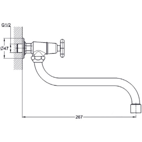 Монокран SOLONE JIK13-A102-A