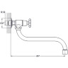 Монокран SOLONE JIK13-A102-A