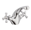 Смеситель для умывальника Haiba DOMINOX 161 (HB0073)