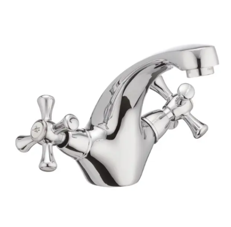 Смеситель для умывальника Haiba DOMINOX 161 (HB0073)