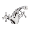 Смеситель для умывальника Haiba DOMINOX 161 (HB0073)