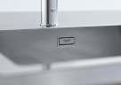 Мийка для кухні із нержавіючої сталі Grohe K700 (31726SD0)