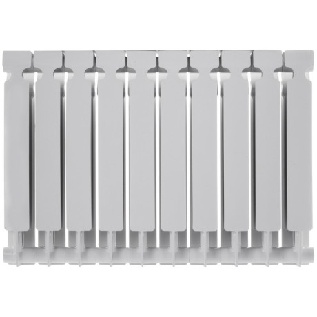 Радіатор секційний Koer 120 Bimetal-500 Maxi (KR2874)