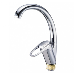 Змішувач для кухні SOLONE KAK4-A043