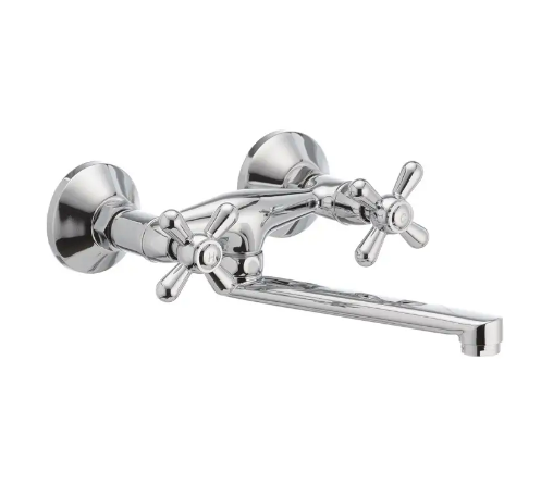 Смеситель для кухни Haiba DOMINOX 361 (HB0094)