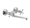 Смеситель для кухни Haiba DOMINOX 361 (HB0094)