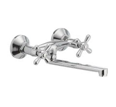 Смеситель для кухни Haiba DOMINOX 361 (HB0094)