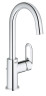 Змішувач для раковини L-розміру Grohe BauLoop (23763000)