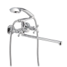 Смеситель для ванны Haiba DOMINOX 140 (HB0064)