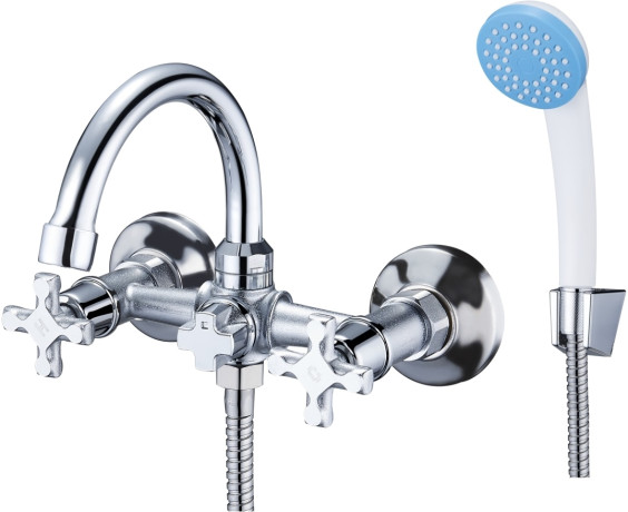 Змішувач для ванни SOLONE JIK3-A102-A