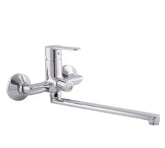 Смеситель для ванны Haiba DANIEL 006 HB1012