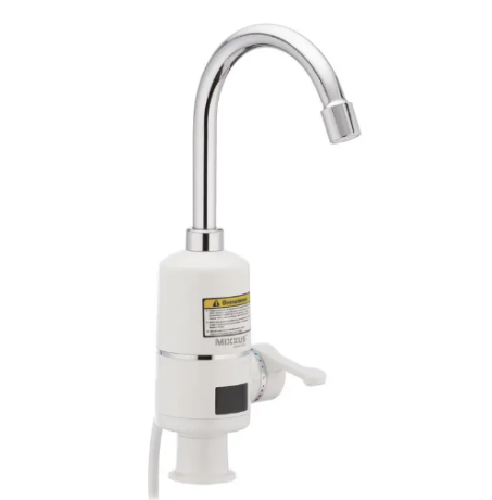 Проточный водонагреватель MIXXUS Electra 110-E  (МИ2744)
