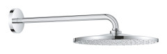 Верхній душ з настінним кронштейном Grohe Rainshower Mono (26557000)