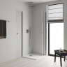 Верхній душ з стельовим кронштейном Grohe Tempesta Cube (26688000)