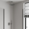 Верхній душ з стельовим кронштейном Grohe Tempesta Cube (26688000)