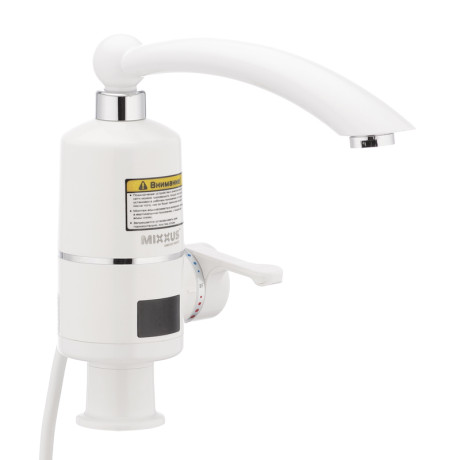 Проточный водонагреватель MIXXUS Electra 120-E  (МИ2745)