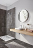 Змішувач на стільницю для раковини XL-розміру Grohe Eurosmart Cosmopolitan (23921000)