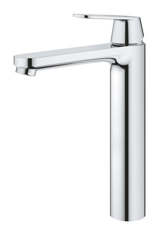 Змішувач на стільницю для раковини XL-розміру Grohe Eurosmart Cosmopolitan (23921000)