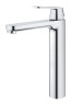 Змішувач на стільницю для раковини XL-розміру Grohe Eurosmart Cosmopolitan (23921000)