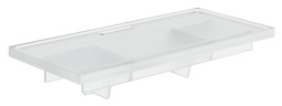 Поличка на термостат Grohe Grohtherm Cube (18700000)