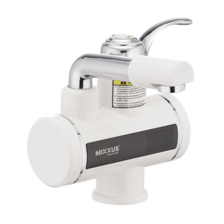 Проточный водонагреватель MIXXUS Electra 230-E  (МИ2746)