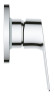 Комплект гігієнічного душу Grohe BauLoop New (UA2904200B)