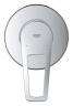 Комплект гігієнічного душу Grohe BauLoop New (UA2904200B)