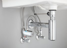 Термостат під раковину Grohe Grohtherm Micro (34487000)