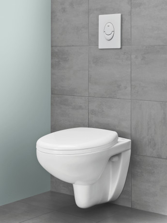 Система інсталяції для унітазу 3 в 1 Grohe Rapid SL (38722001)