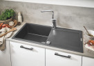 Композитна мийка для кухні Grohe K500 (31645AT0)