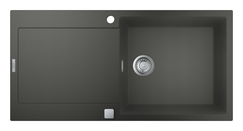 Композитна мийка для кухні Grohe K500 (31645AT0)