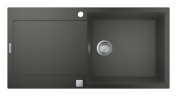 Композитна мийка для кухні Grohe K500 (31645AT0)
