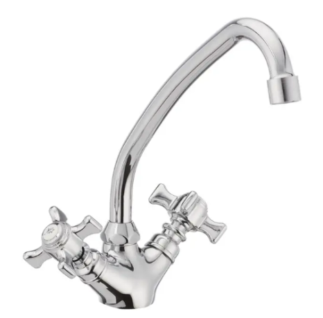 Смеситель для кухни Haiba ZEUS 271 (HB0430)