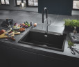 Композитна мийка для кухні Grohe K700 (31652AP0)