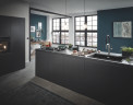 Композитна мийка для кухні Grohe K700 (31652AP0)