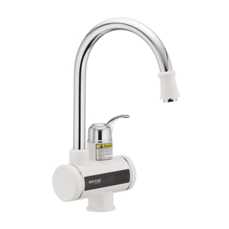Проточный водонагреватель MIXXUS Electra 240-E (МИ2749)