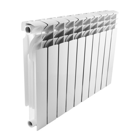 Радіатор секційний Koer Extreme 100 Bimetal-500 (KR2752)