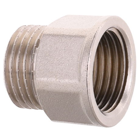 Подовжувач Koer WM.E06-15.WN - 1/2 "-15мм (KR3002)