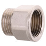 Подовжувач Koer WM.E06-15.WN - 1/2 "-15мм (KR3002)