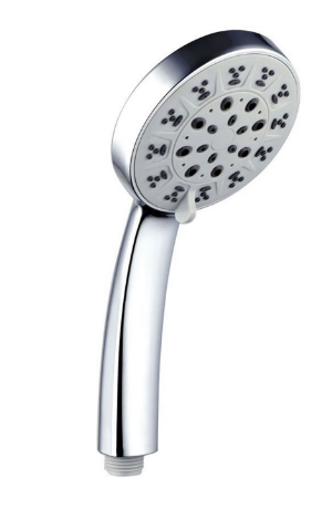 Лейка душевая ZEGOR WKY-5010