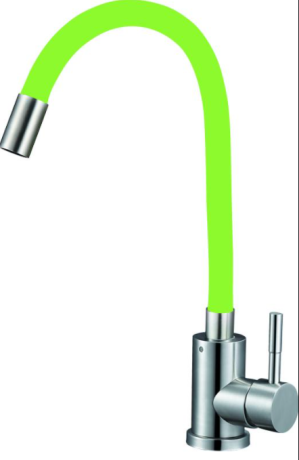 Змішувач для кухні SOLONE EZA4-F090GN