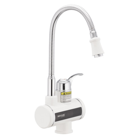 Проточный водонагреватель MIXXUS Electra 240-E (МИ2750)