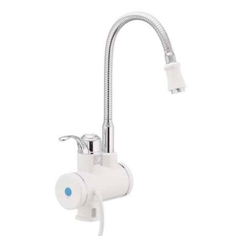Проточный водонагреватель MIXXUS Electra 240-E (МИ2750)