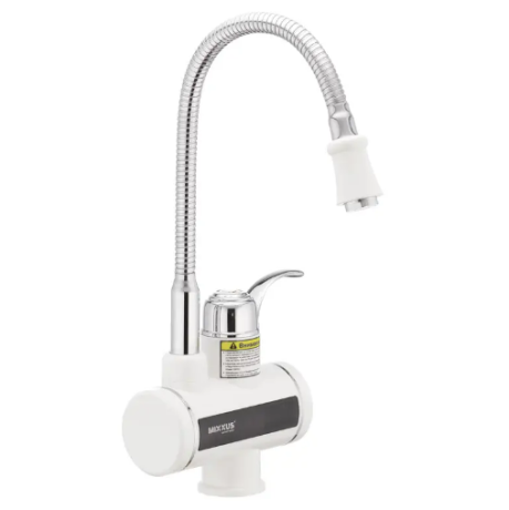 Проточный водонагреватель MIXXUS Electra 240-E (МИ2750)