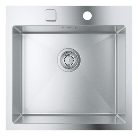Мийка для кухні із нержавіючої сталі Grohe K800 (31583SD1)